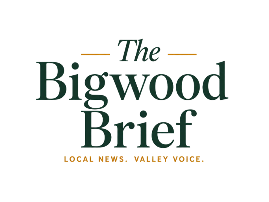 The Bigwood Brief